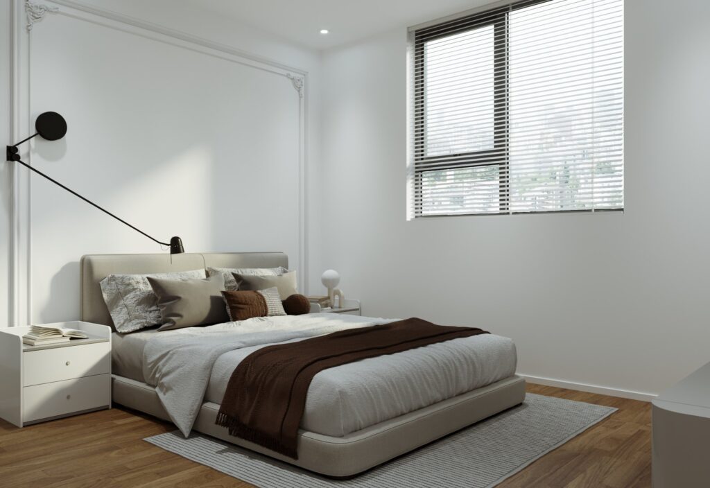 Nội thất căn hộ eurowindow river park 03